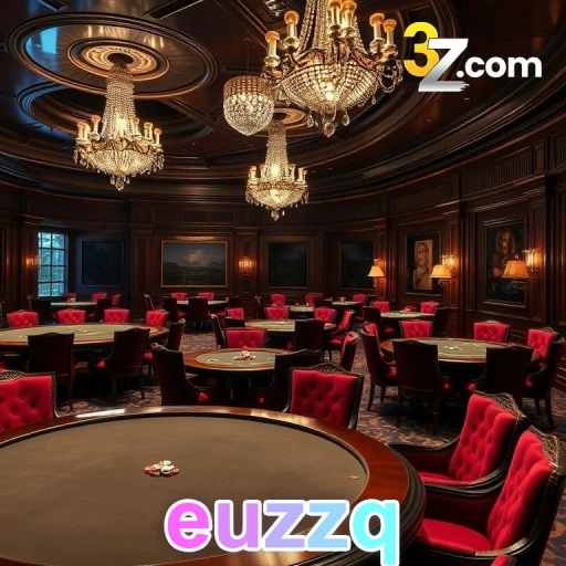 Transforme Sua Experiência de Jogo com Apps do euzzq