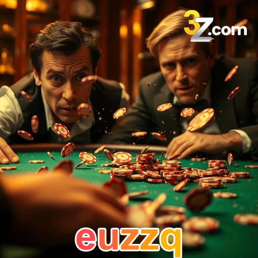 Euzzq: Sua Fonte de Jogos Confiáveis e Empolgantes