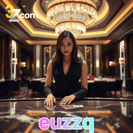 A Revolução da Plataforma Euzzq no Mundo dos Jogos Online