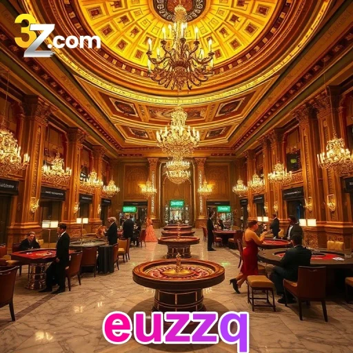 euzzq Jogos de caça-níqueis